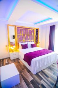 Cunda Rota Garden Otel - 50