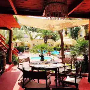 Guest House Villamar Suites & Villas - 23