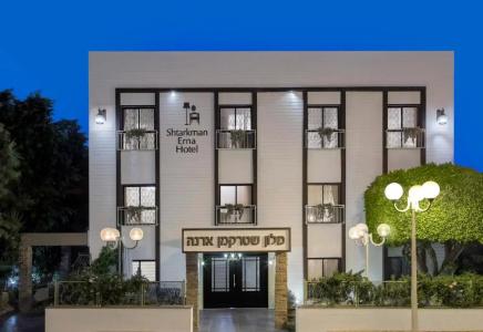 Shtarkman Erna Boutique Nahariya - 25
