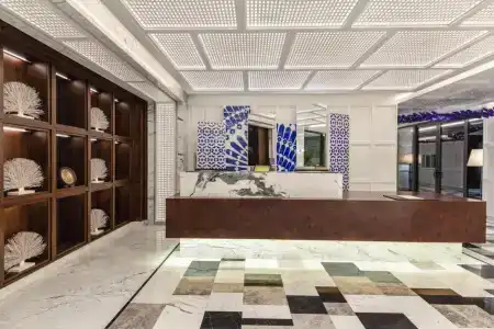 Kaya Palazzo Resort & Residences Le Chic Bodrum - 47