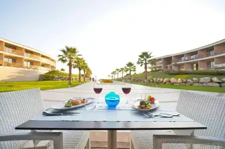 Capovaticano Resort Thalasso Spa - 27