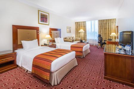 Holiday Inn Bur Dubai - Embassy District - 29