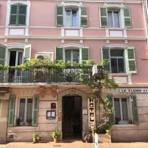 Le Flore - 17