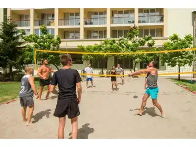 Melia Sunny Beach - All Inclusive - 43