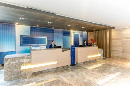 Holiday Inn Express Hangzhou Huanglong, An Ihg - 24