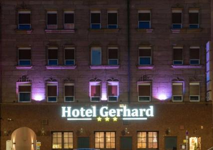 Gerhard - 18