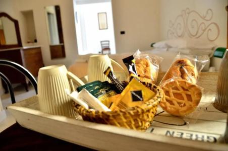 Azzurretta Guest House - 25