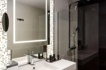 Ac Paris Porte Maillot By Marriott - 33