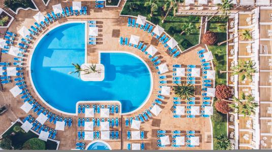 Iberostar Las Dalias - All Inclusive - 43