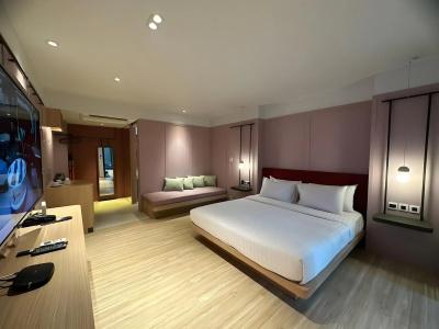 Banlansuan Resort Sha Plus - 3
