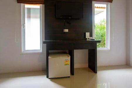 Lanta Lapaya Resort - 113