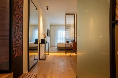 Paxton Barcelona - 34