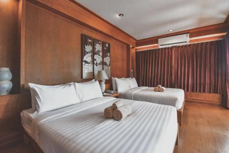 Ko Tao Resort Paradise Zone - Sha Plus - 77