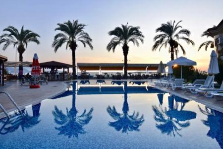 Sunset beach club - 16
