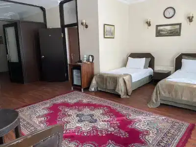 Villa Sofia - 56