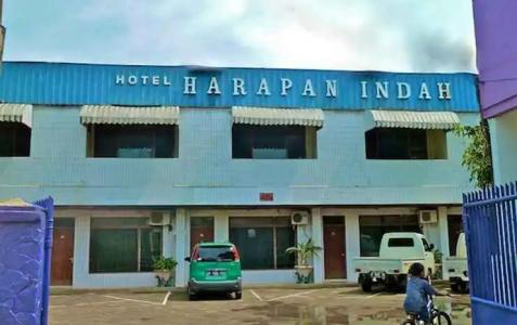 Harapan Indah - 0