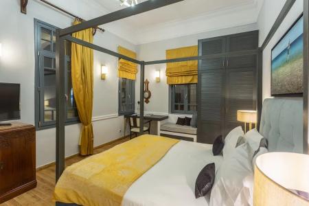 CAMARA SUITES - 86