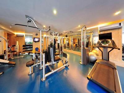 Grand Mercure Bengaluru at Gopalan Mall - An Accor Brand - 16