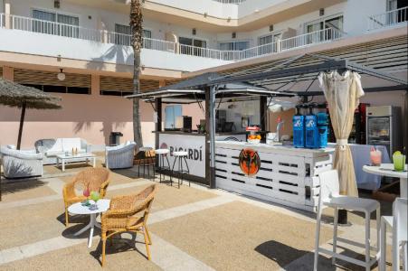 Apartamentos Lux Mar - 17