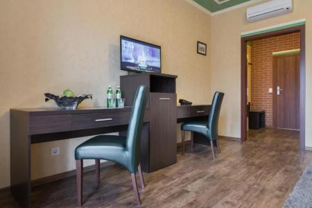 Green Villa - 29
