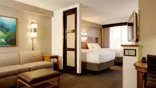 Sonesta Select Austin North Central - 32