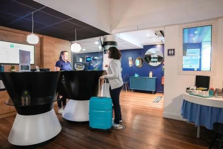 ibis Styles Quimper - 25