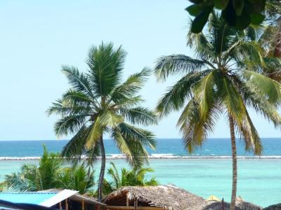 Parco del Caribe - 24