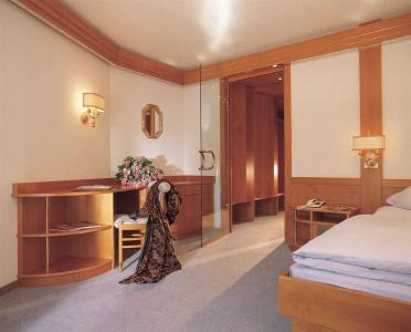 Natur & Spa Lärchenhof 4 Stars Superior - 2