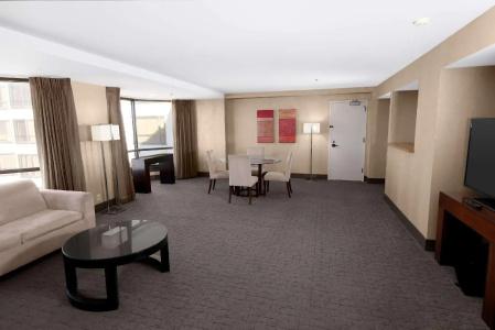 Hilton Parc 55 San Francisco Union Square - 37
