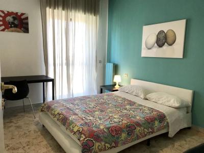 Room 110 Bari -Guesthouse- - 11