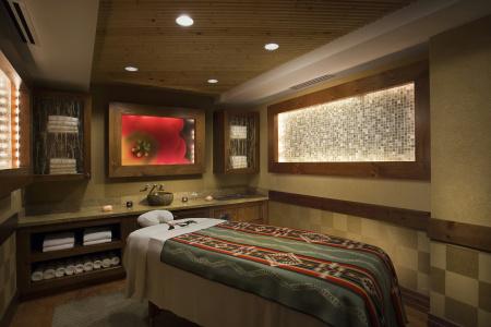 Hilton Santa Fe Buffalo Thunder - 3