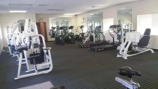Legacy Resort & Spa - 15