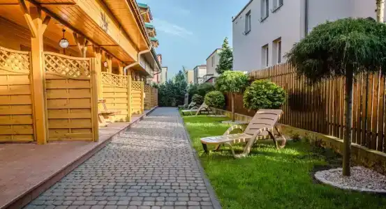 Pokoje Gościnne West - 22