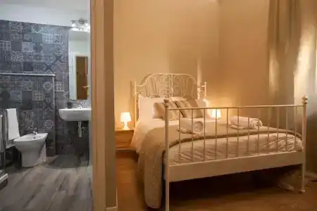 Un Attimo a Roma b&b - 111