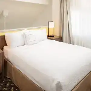 Residence Inn Silicon Valley I - 23