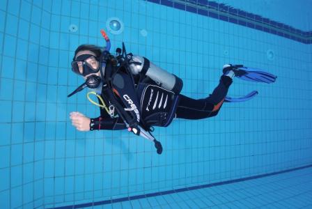 Camel Dive Club & - Boutique - 20