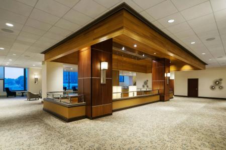 The Westin Crystal City Reagan National Airport - 11