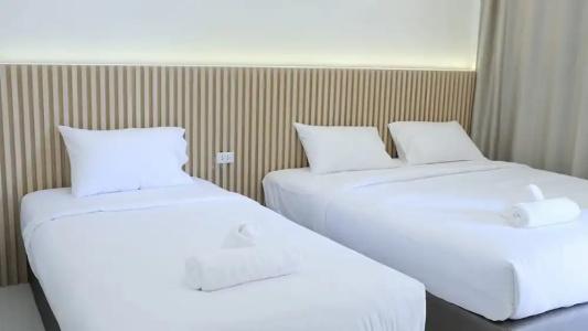 Sangthian Beach Resort - 111