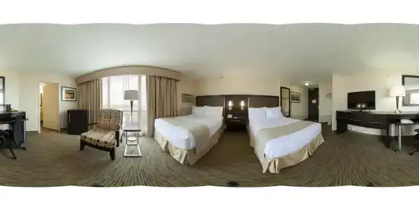 Holiday Inn Miami International Airport, An Ihg - 14