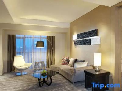 Le Meridien Qingdao - 164