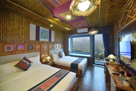 Sapa Nature View - 39
