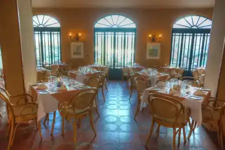 Hôtel Saint-Patrick - 34