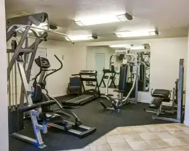 Comfort Inn - 17