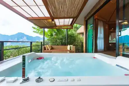 Aonang Fiore Resort - Sha Extra Plus - 98