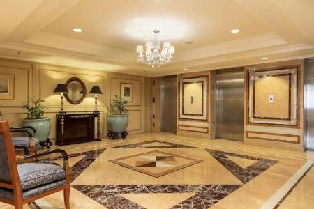 Park Tower, A Luxury Collection, Buenos Aires - 71