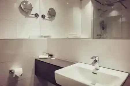 Best Western Plus Plaza Almere - 10