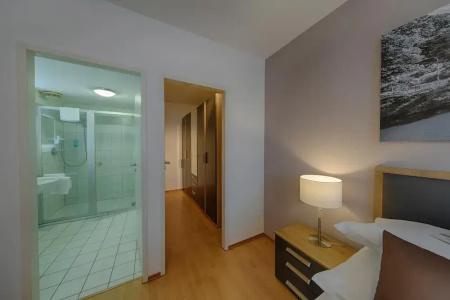 Best Western Wetzlar - 158