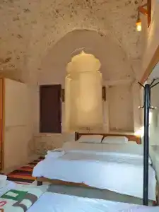Tarihi Taşkıran Konağı - 20
