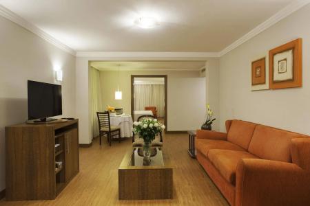 Windsor Plaza Brasília - 33