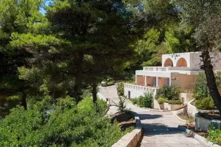Alonissos Beach Bungalows And Suites - 143
